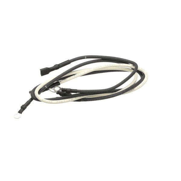 (image for) Star Mfg 2E-Z6372 WIRE KIT #3 (NO TIMER)